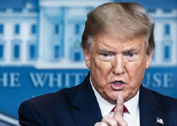 Durmuş: Sömürgeci-Gangster Kapitalist Emperyalizm (3): “Donroe Doktrini”