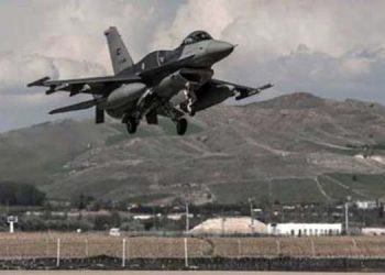 Türkiye’den Şarbajêr’e hava saldırısı