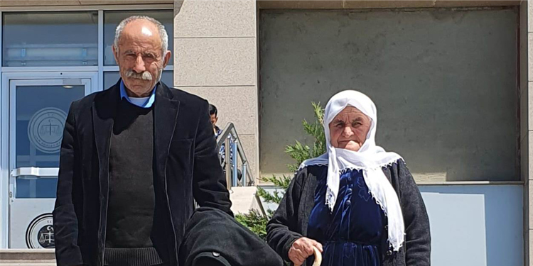 Tutuklu Özer’e dair rapor: İletişimde zorlanıyor, tahliye edilmeli Tutuklu Özer’e dair rapor: İletişimde zorlanıyor, tahliye edilmeli