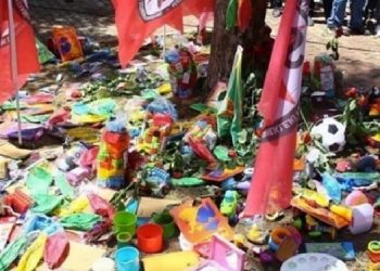 Tutuklulardan Suruç mesajı: Adalet arayışımız sürecek