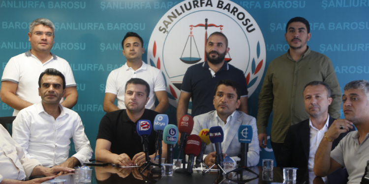 Urfa Barosu Said-i Kurdî’nin mezarı için AİHM’e gidiyor Urfa Barosu Said-i Kurdî’nin mezarı için AİHM’e gidiyor
