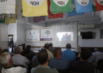 Urfa’da 14 Temmuz anması