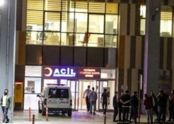 Adana’da 3.7’lik depremin ardından madende göçük: Bir işçi ağır yaralı