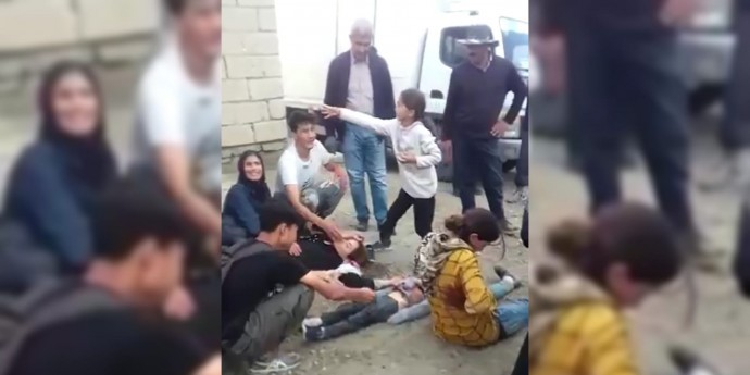 Van’da mültecilere yönelik saldırının araştırılması istendi Van’da mültecilere yönelik saldırının araştırılması istendi