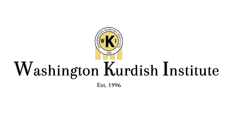 Washington Kürt Enstitüsü’nden HDP’ye kutlama mesajı Washington Kürt Enstitüsü’nden HDP’ye kutlama mesajı