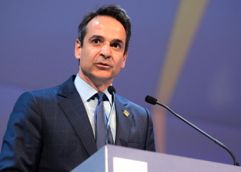 Yunanistan Başbakanı Miçotakis: İzole edilmiş bir Türkiye arzulamıyoruz Yunanistan Başbakanı Miçotakis: İzole edilmiş bir Türkiye arzulamıyoruz