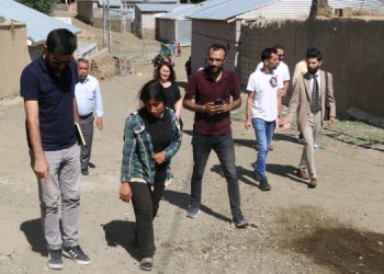 Yurttaşlar anlattı: Öldürülen çocuğun üstünde mermi kovanları vardı