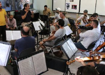 Zarok Ma kuruluş yıldönümü konserlerle kutlanacak