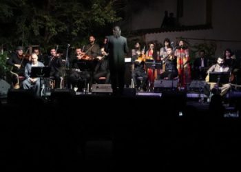 Zarok Ma kuruluşu büyük coşkuyla kutlandı