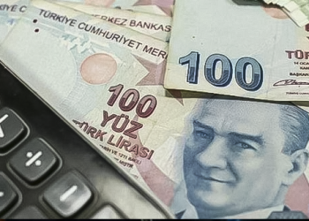 Yüksek faize rağmen borçlanma hızla artıyor