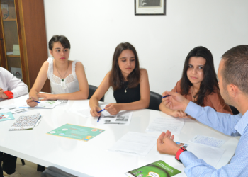 Bilecik Kent Konseyi’nden yeni proje: Kağıt atıklar eğitime dönüşecek