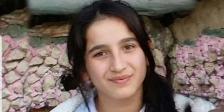 Çatışmada yaşamını yitiren Ataman defnedildi Çatışmada yaşamını yitiren Ataman defnedildi