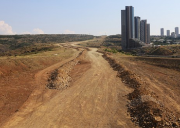 İklim Uzmanı Algedik: ODTÜ yolu otomobil şirketleri için yapılıyor