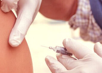 Londra’da çocuk felcine karşı aşı seferberliği başlatılıyor