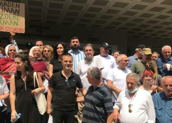 Mahkeme, İşkencedere Vadisi’ndeki taş ocağı projesinin durdurulması talebinin reddedilmesi kararının gerekçesini açıkladı