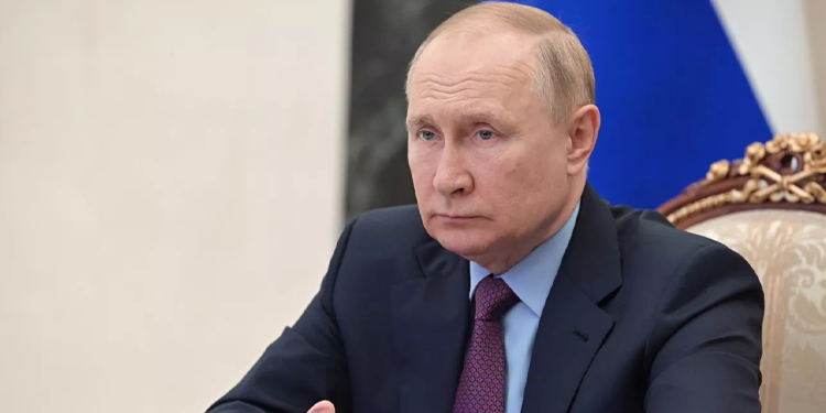 Kremlin, Putin’in özel operasyon bölgesini ziyaret ettiğini doğruladı Kremlin, Putin’in özel operasyon bölgesini ziyaret ettiğini doğruladı