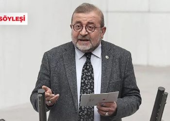 Kemal Bülbül: Cemevi mizanseni AKP’nin “tek dincilik” anlayışının yansıması