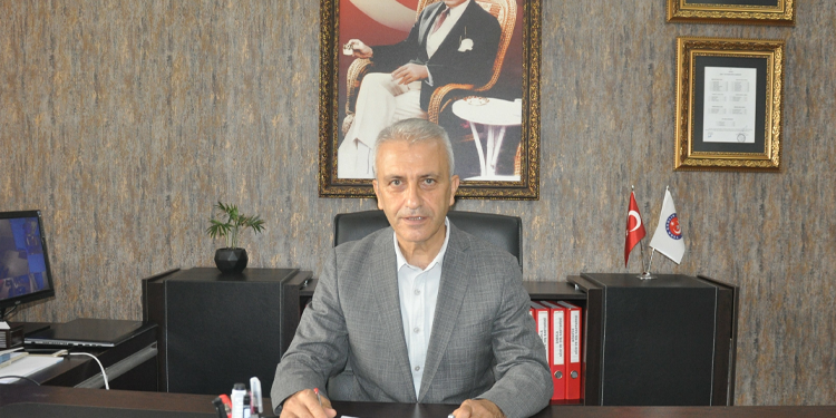 Türk Sağlık-Sen Kocaeli Şubesi, Sağlık Bakanlığı’nın ek ödeme yönetmeliklerini yargıya taşıyacak Türk Sağlık-Sen Kocaeli Şubesi, Sağlık Bakanlığı’nın ek ödeme yönetmeliklerini yargıya taşıyacak