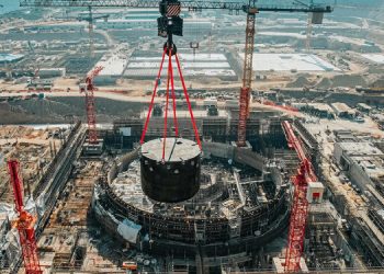 Akkuyu’da işten atılan 500 işçi için şirket, işçileri suçladı