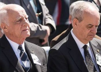 Sedat Peker’in “Karanlıkların Lordu” dediği İnan Kıraç kimdir?