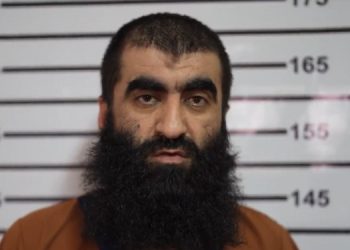 Taliban’ın yakaladığı Hanzala: Türkiye’de IŞİD üyelerine kalacak yer, yemek ve silah buluyordum