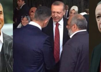 Bir kamera bir tripot değil, bu pisliği halk temizler