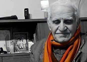 Sarkis Çerkezyan ustaya saygı