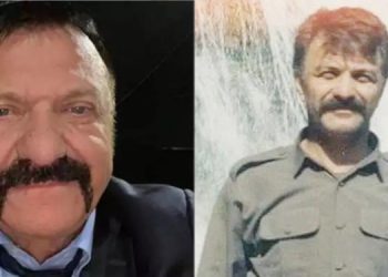 Kontrgerillanın Göktaş’ı