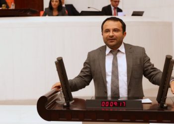 HDP’li Tayip Temel: 6-7 Ağustos mitingleriyle yeni döneme dair önemli mesajlar vereceğiz