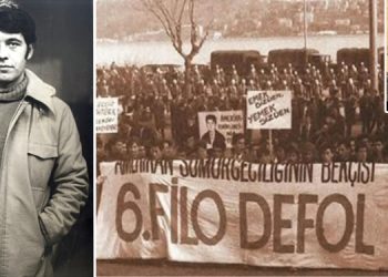 Harun Karadeniz: İşçi sınıfını rehber edinen bir 68’li