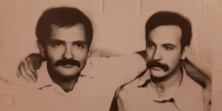 THKP-C kurucularından Bingöl Erdumlu vefat etti THKP-C kurucularından Bingöl Erdumlu vefat etti