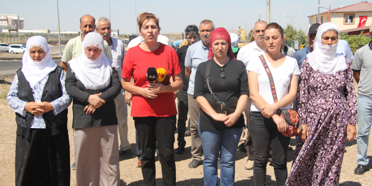 Adalet Nöbeti: Bakanlık tutuklulara yönelik düşmanlığa son versin Adalet Nöbeti: Bakanlık tutuklulara yönelik düşmanlığa son versin