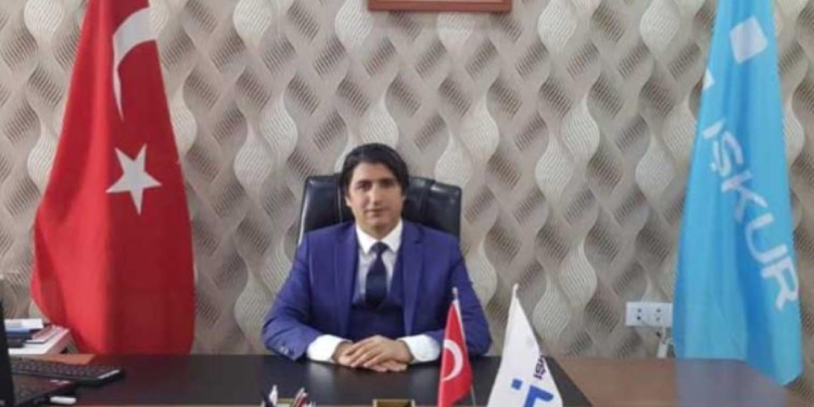 Ağrı İŞKUR İl Müdürü görevden uzaklaştırıldı Ağrı İŞKUR İl Müdürü görevden uzaklaştırıldı
