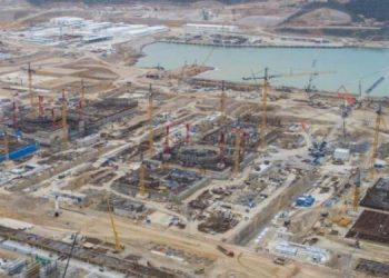 Akkuyu’da işçi kırımı: 500 kişi işten çıkarıldı