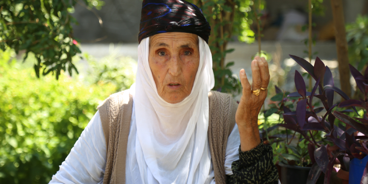 Anne-oğul buluşması: O kadar zayıflamıştı ki yüzünü öpemedim Anne-oğul buluşması: O kadar zayıflamıştı ki yüzünü öpemedim