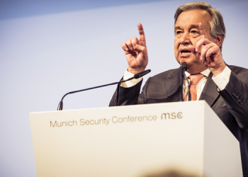 Guterres’ten, Trump’a yönelik ‘sabotaj’ iddialarının araştırılması talebi