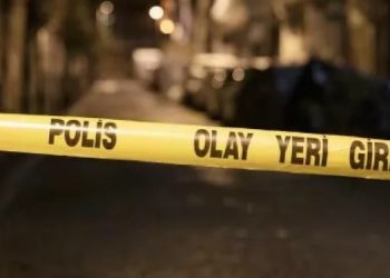 Bolu’da bir grup, parkta oturan 4 Suriyeliyi “Ülkemizden defolun” diyerek bıçakladı