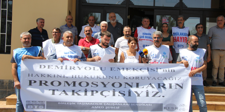 BTS uyardı: Sivil itaatsizlik eylemi başlatırız BTS uyardı: Sivil itaatsizlik eylemi başlatırız