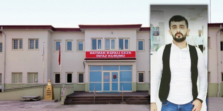 Atmaca’nın ölümünde personelin ifadesini almayan savcı izne çıktı Atmaca’nın ölümünde personelin ifadesini almayan savcı izne çıktı