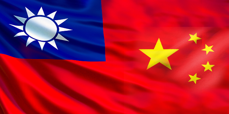 Çin’den Tayvan çevresinde tatbikat: Tayvan Ordusu alarmda Çin’den Tayvan çevresinde tatbikat: Tayvan Ordusu alarmda