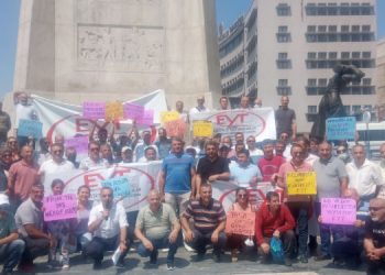 EYT mağdurları: Yeni formül kabul edilemez