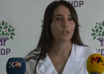 Gençlere “Çözüm Biz’de” çağrısı: AKP’nin saltanatını yıkacağız