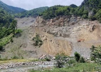 “Güzelim doğa, 15 yılda bu hale geldi”