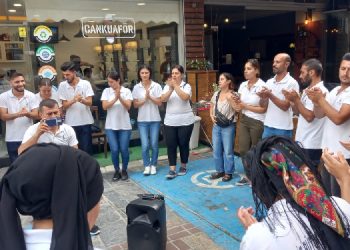 İşçilerin eylemi 24’üncü gününde sonuç verdi