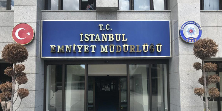 329 kaymakam ile 11 ilin emniyet müdürünün görev yerleri değiştirildi 329 kaymakam ile 11 ilin emniyet müdürünün görev yerleri değiştirildi