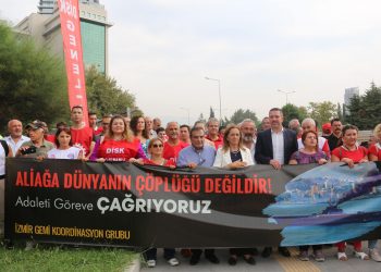 Sao Paulo gemisine verilen iznin iptali için dava açıldı