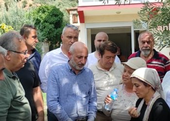 “Kadın hakları demeden, bizi insandan saymadan çiğnediler”