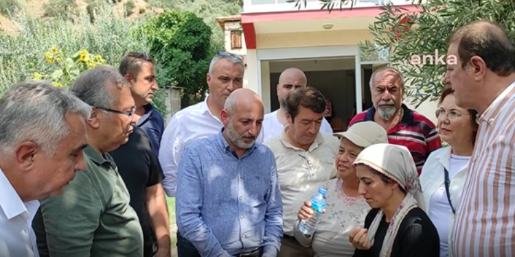 “Kadın hakları demeden, bizi insandan saymadan çiğnediler” “Kadın hakları demeden, bizi insandan saymadan çiğnediler”