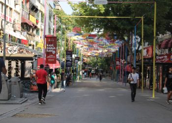 Kadınlar: Sözleşmenin feshi topluma yapılan bir saldırıdır