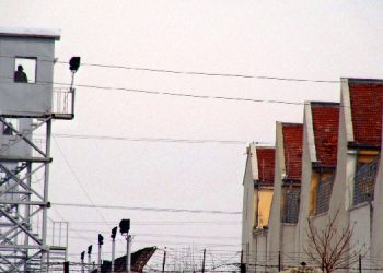 Tutsaklara ‘Mahabad’ ve ‘Kürdistan’ cezası